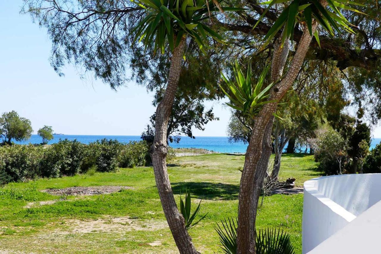 Villa Memories Palaiochora Dış mekan fotoğraf